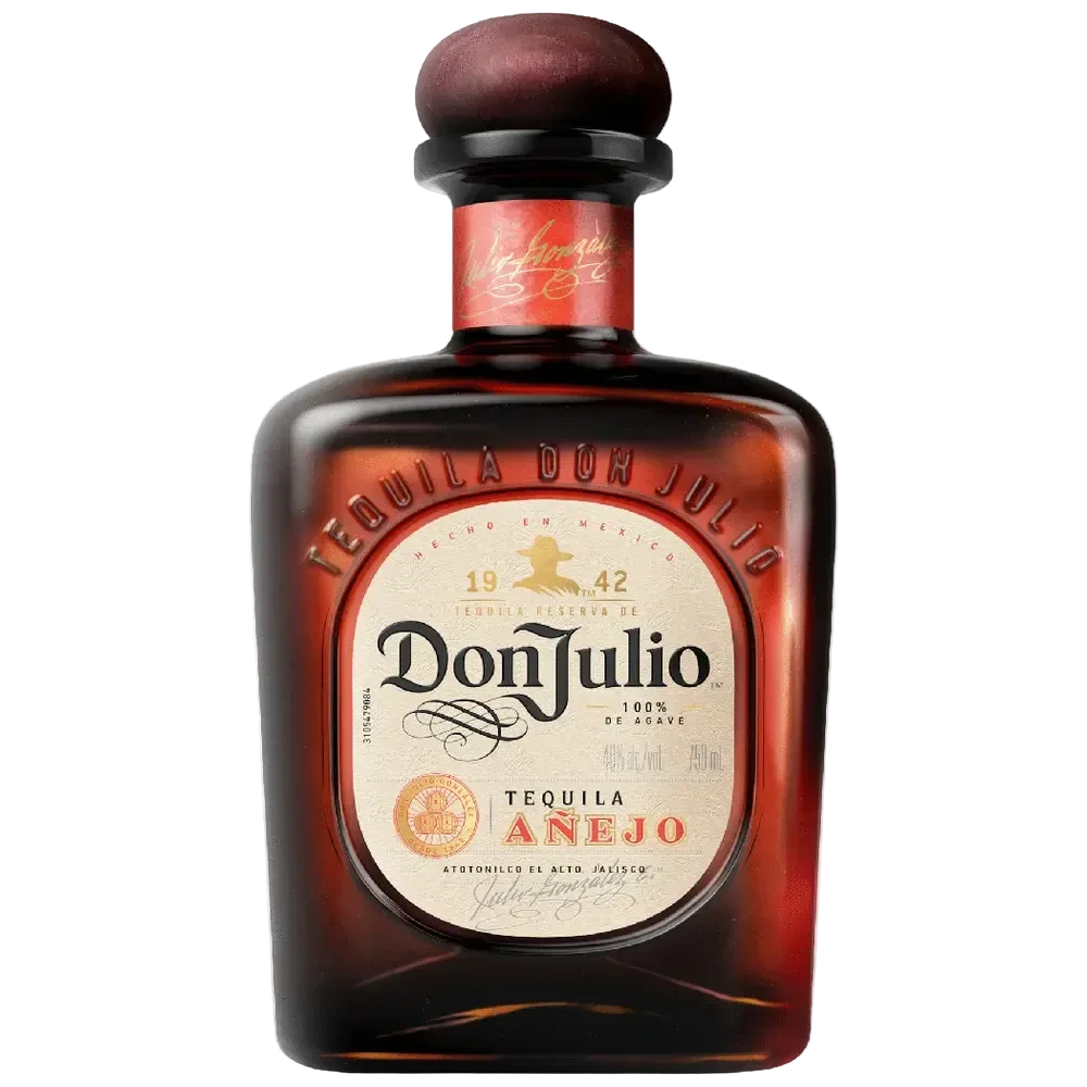 Don Julio Añejo