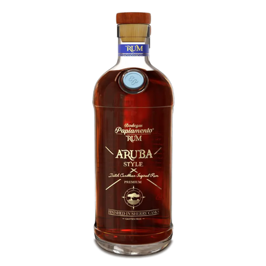 Papiamento Aruba Style