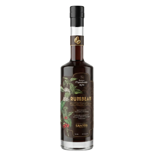Papiamento RumBean