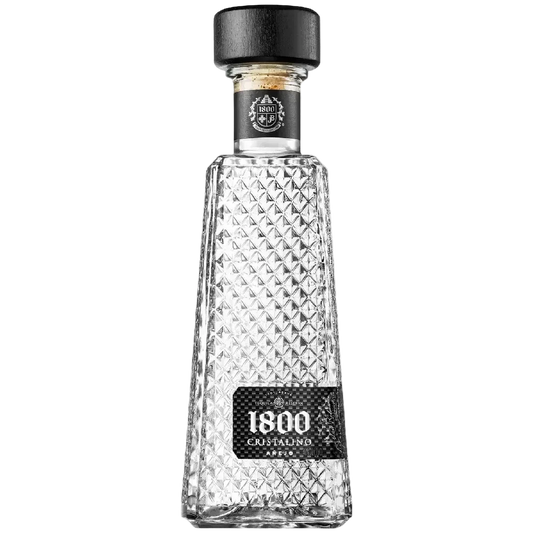 1800 Cristalino