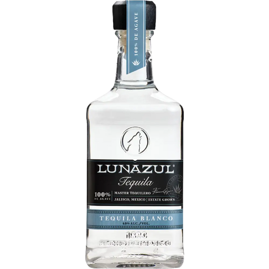 Lunazul Blanco