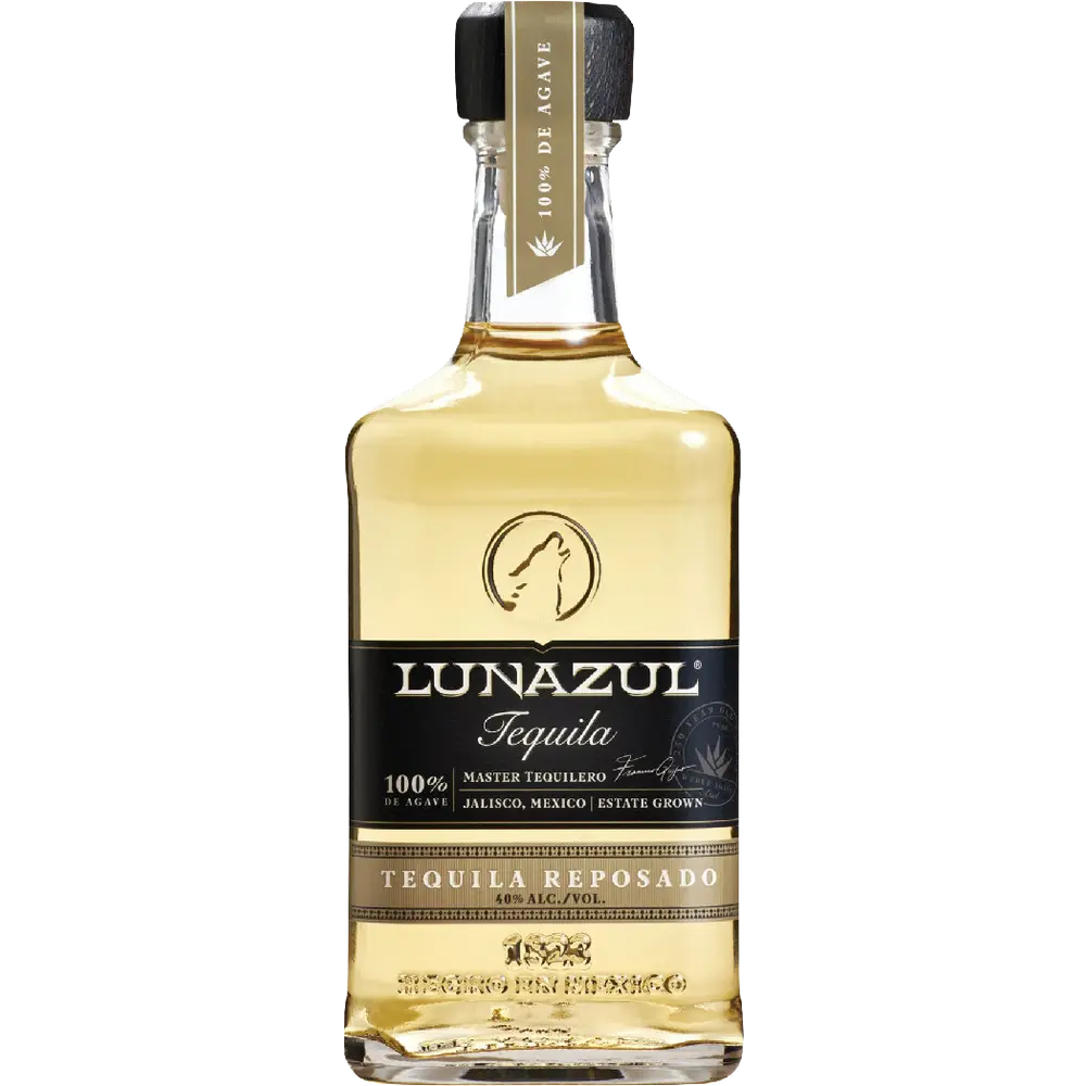 Lunazul Reposado