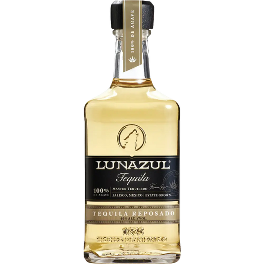 Lunazul Reposado