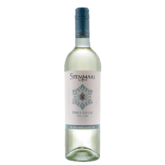 Stemmari Pinot Grigio