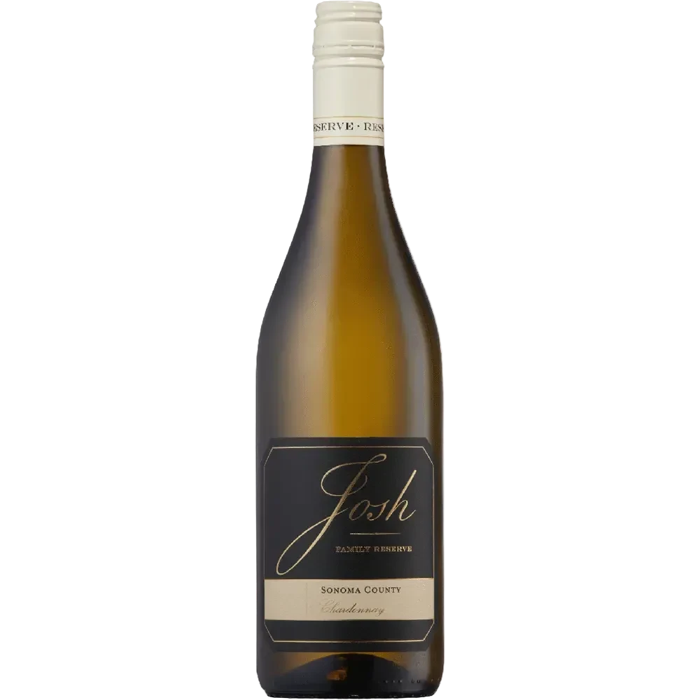 Josh Reserve Chardonnay