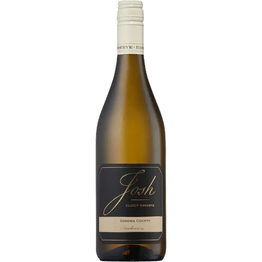 Josh Reserve Chardonnay