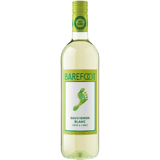 Barefoot Sauvignon Blanc
