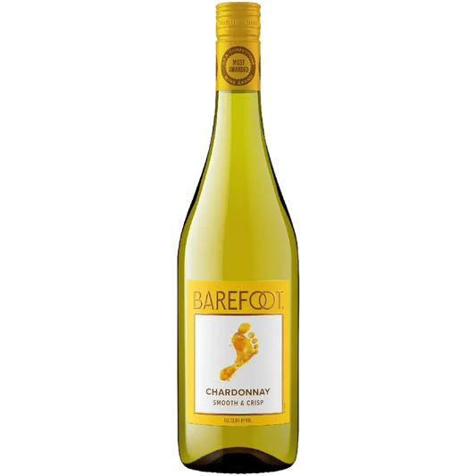 Barefoot Chardonnay