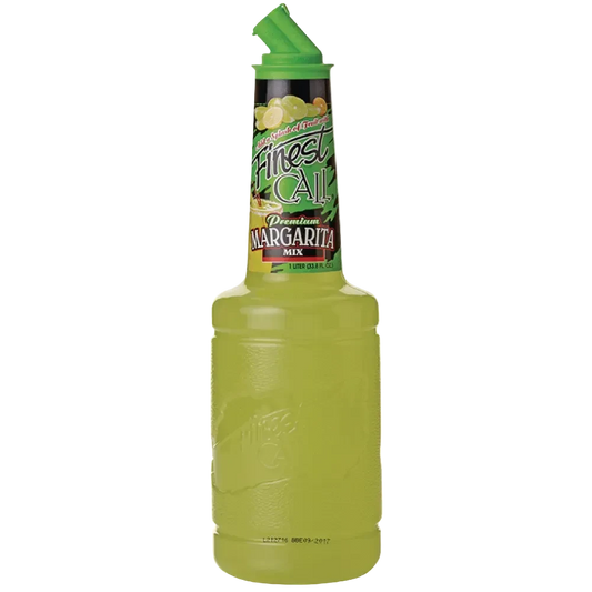 Finest Call Margarita Mix