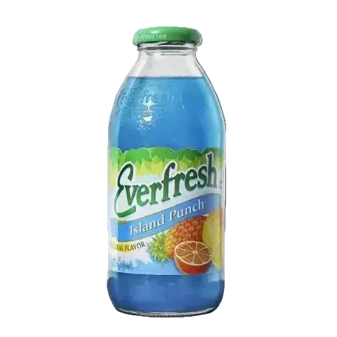 Everfresh Island Punch