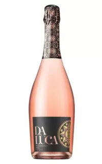 Da Luca Prosecco Rose