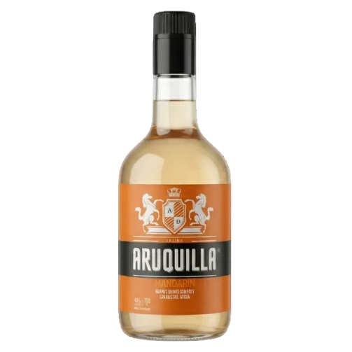 Aruquilla Mandarin