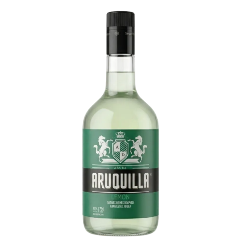 Aruquilla Lemon