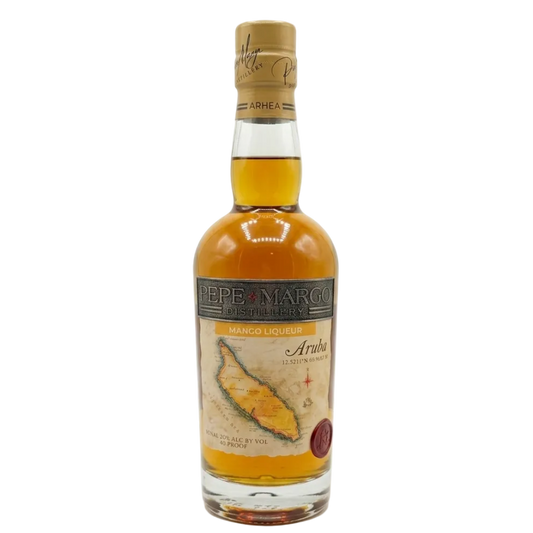 Pepe Margo Mango Rum/Liqueur