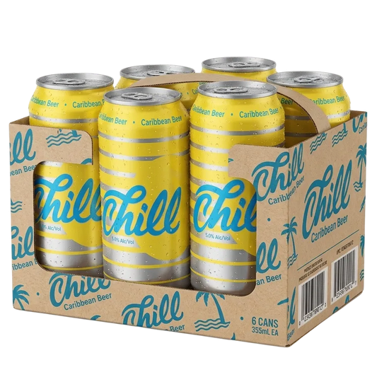 Chill Can 6-pack