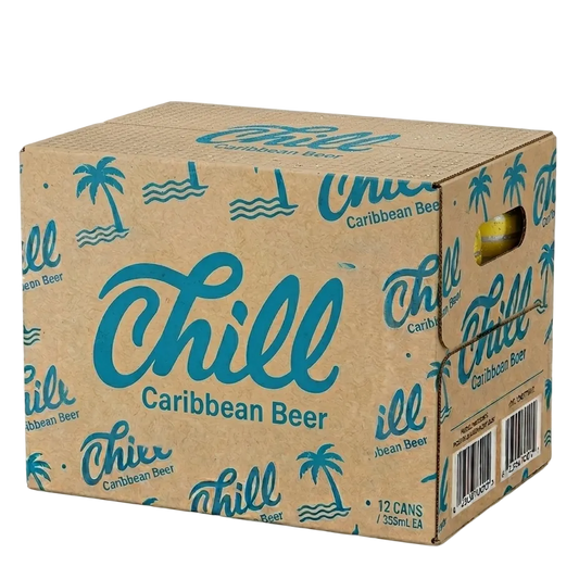 Chill Can 12-pack