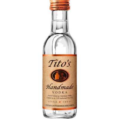 Tito's
