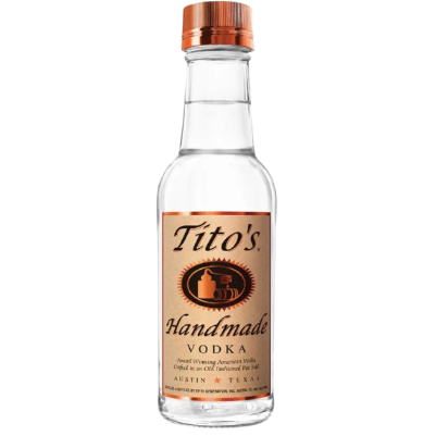 Tito's