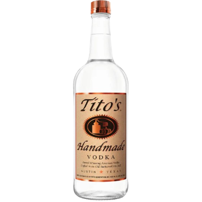 Tito's