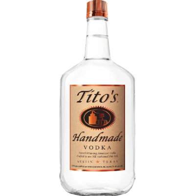 Tito's