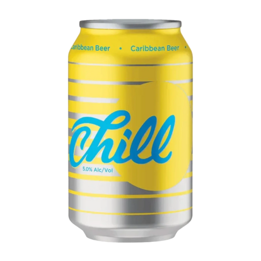 Chill Can