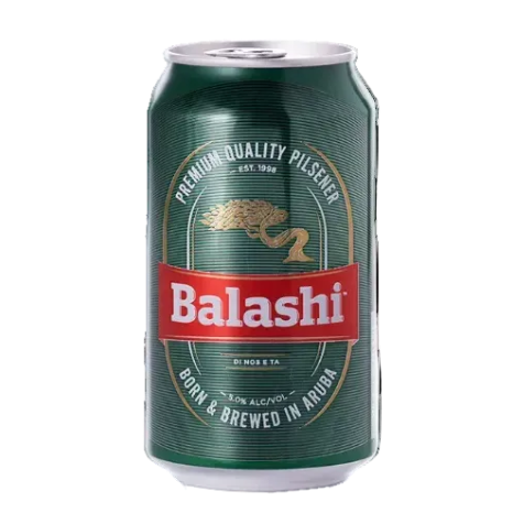 Balashi Can