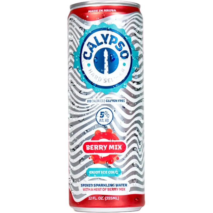 Calypso Berry Mix