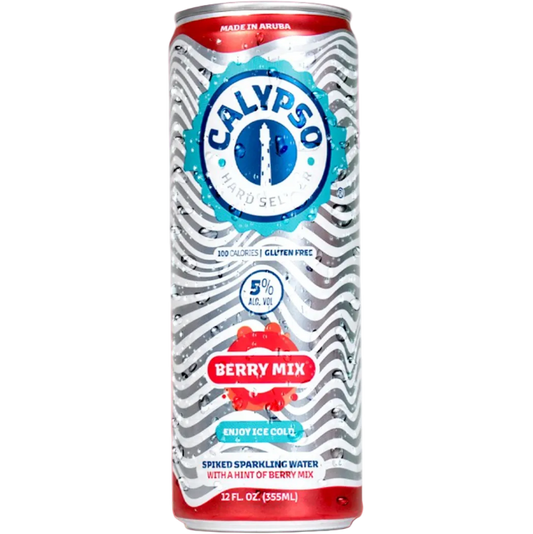 Calypso Berry Mix