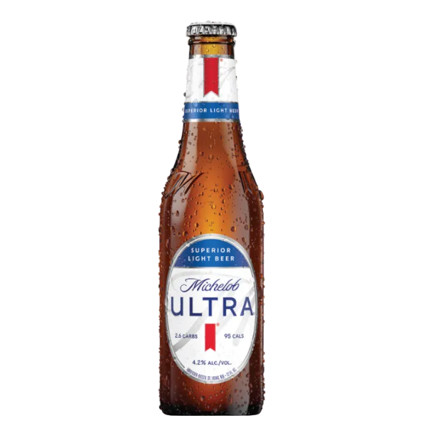 Michelob Ultra BTL