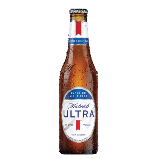 Michelob Ultra BTL
