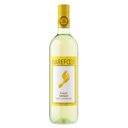 Barefoot Pinot Grigio