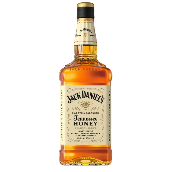 Jack Daniel's Honey