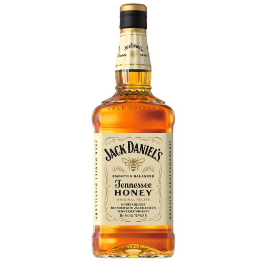 Jack Daniel's Honey