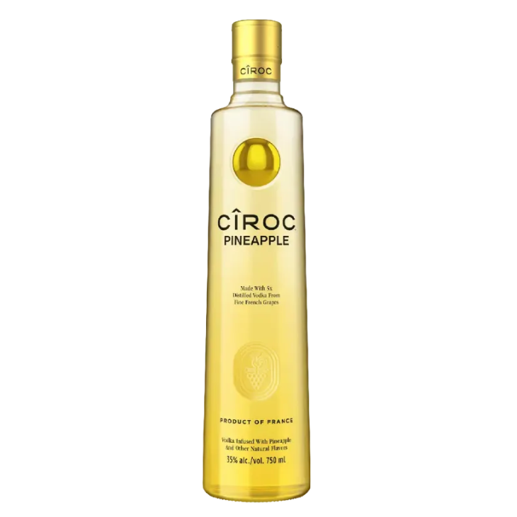Ciroc Pineapple