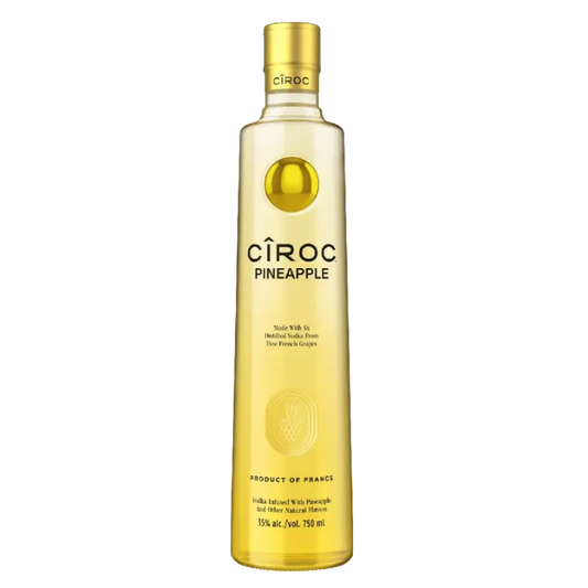 Ciroc Pineapple