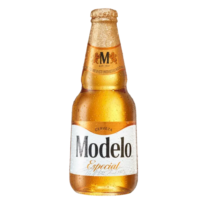 Modelo Especial BTL