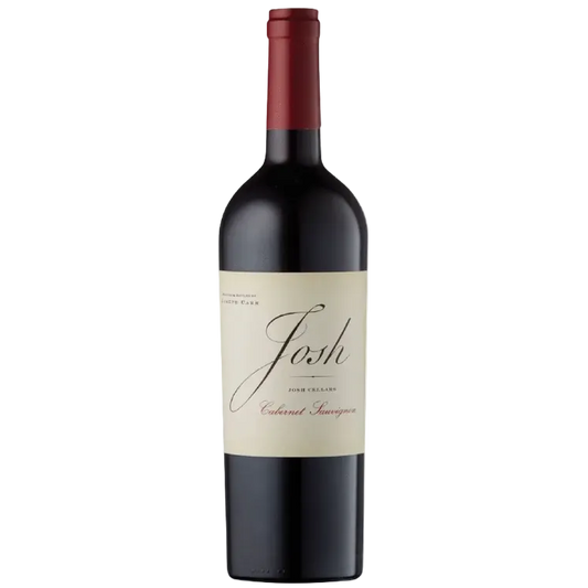 Josh Cabernet Sauvignon