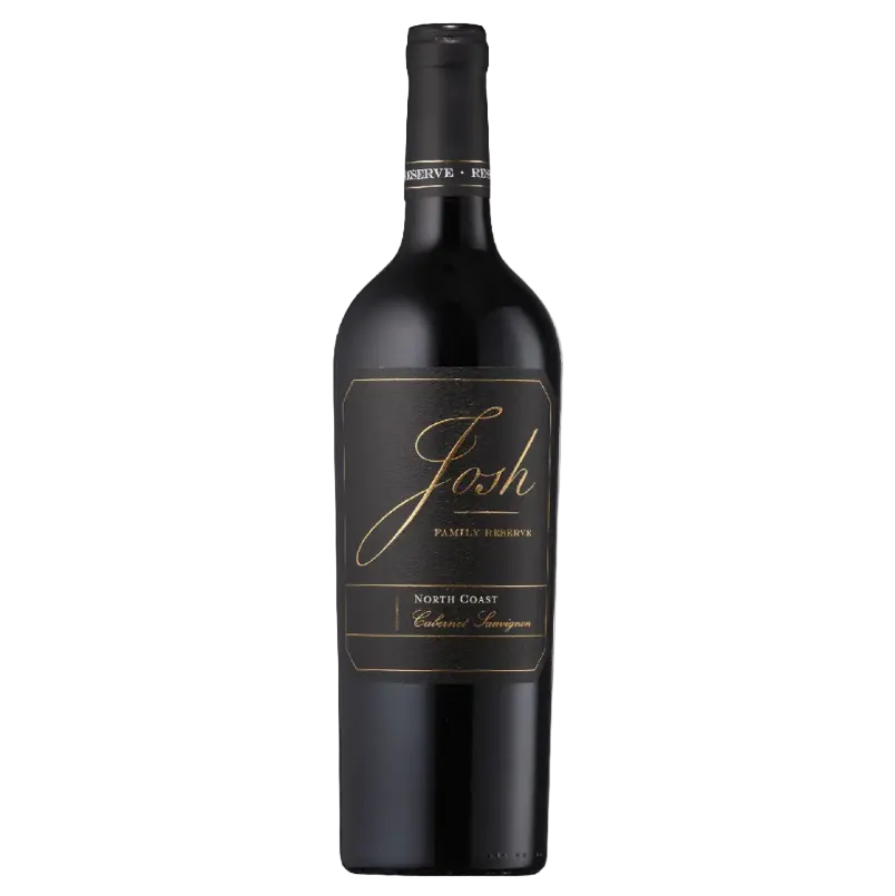 Josh Cabernet North Coast