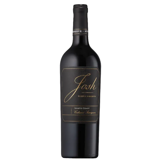 Josh Cabernet North Coast