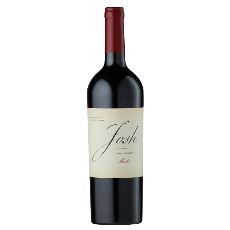 Josh Merlot