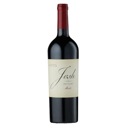 Josh Merlot