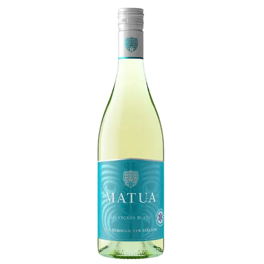 Matua Sauvignon Blanc