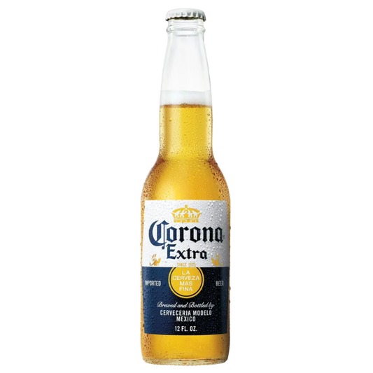 Corona Extra BTL