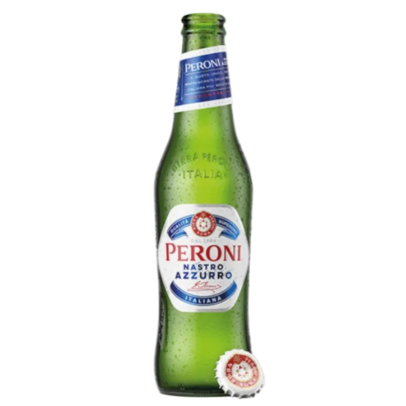 Peroni Nastro Azzuro