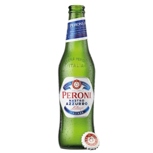 Peroni Nastro Azzuro