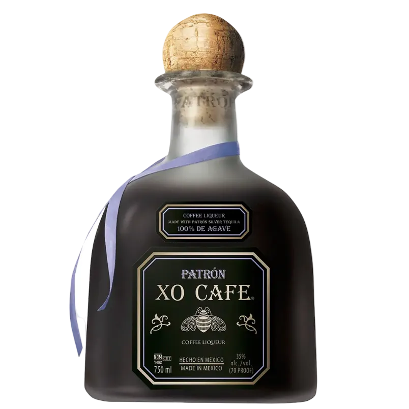 Patron XO Cafe