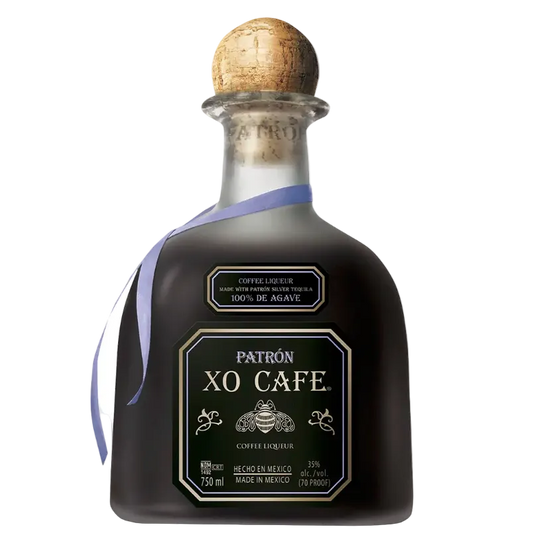 Patron XO Cafe