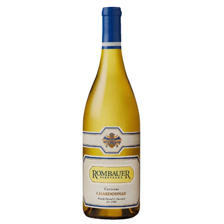 Rombauer Chardonnay