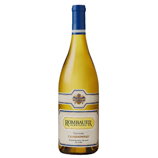 Rombauer Chardonnay