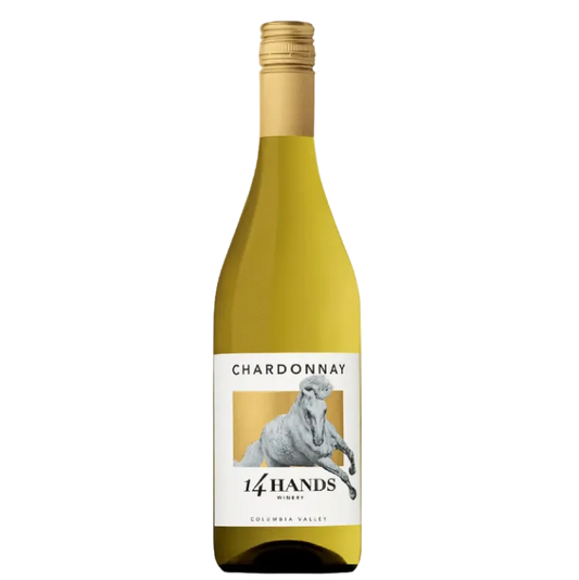 14 Hands Chardonnay